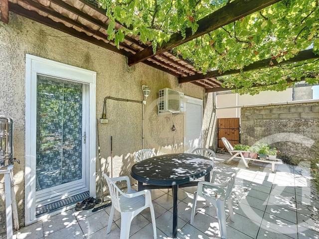 Maison vente à Carpentras, Bollène