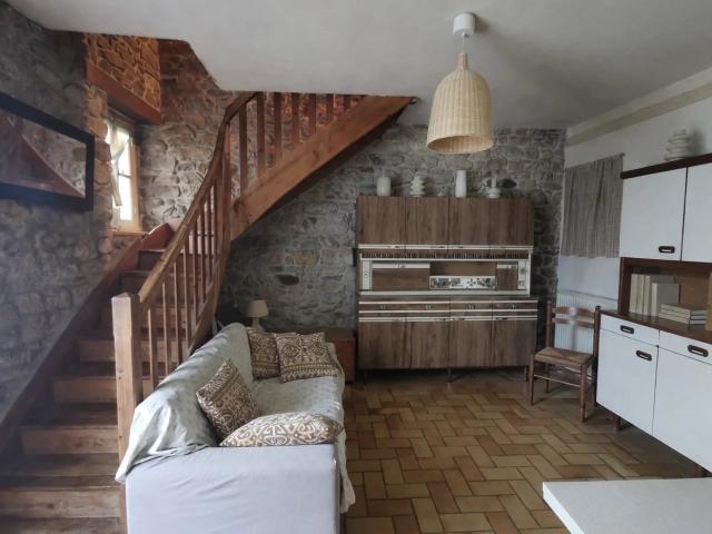 Maison vente à Guingamp, Bretagne