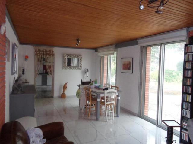 Maison vente à France métropolitaine, Lacroix-falgarde