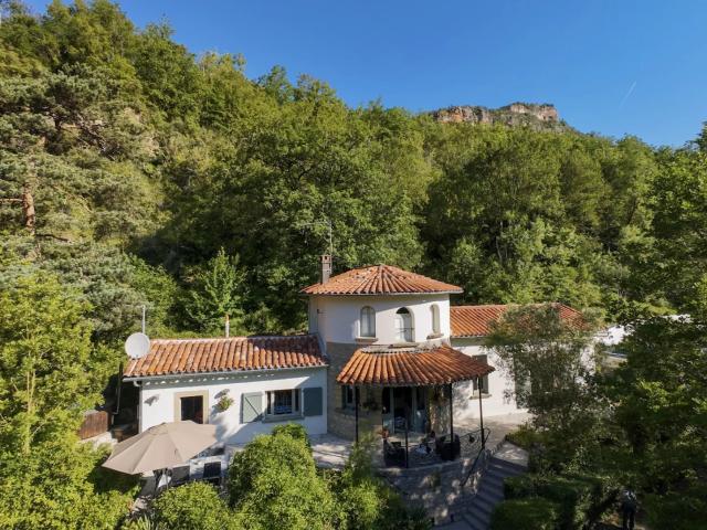 Maison vente à Montauban, Saint-antonin-noble-val