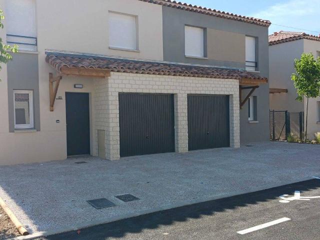 Maison location à Miramas, Bouches-du-Rhône