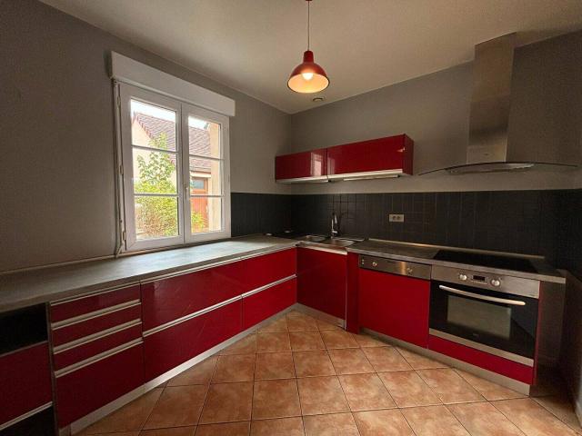 Maison location à Collemiers, Yonne