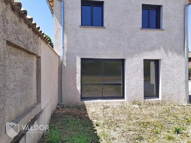 Maison vente à Villefranche-sur-Saône, Rhône