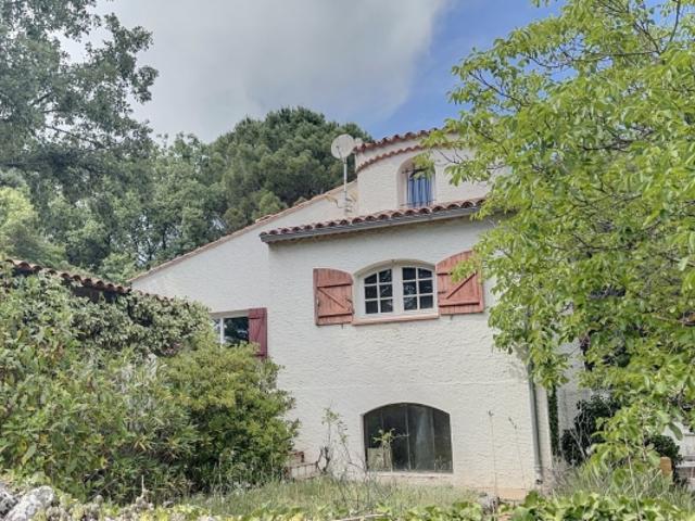 Maison vente à Brignoles, Saint-maximin-la-sainte-baume