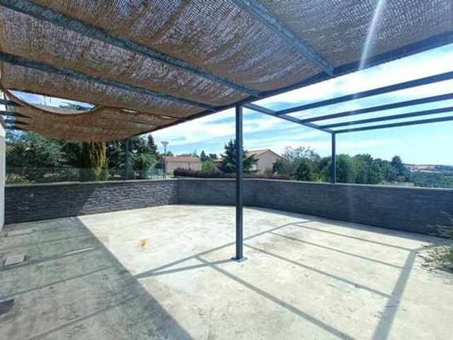 Villa location à Tournon-sur-Rhône, Cheminas
