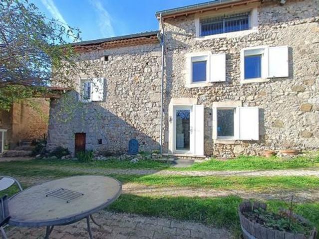Villa vente à Tournon-sur-Rhône, Mauves