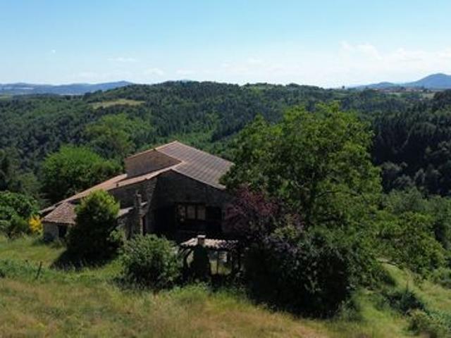 Villa vente à Tournon-sur-Rhône, Étables