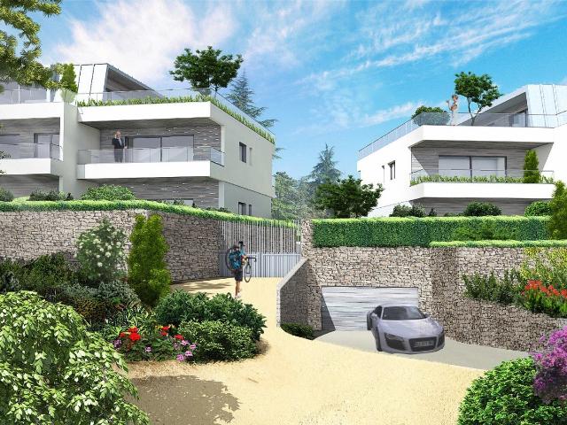 Maison vente à Chambéry
