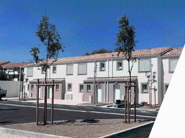 Maison location à L'Arenas, Châteauneuf-les-Martigues