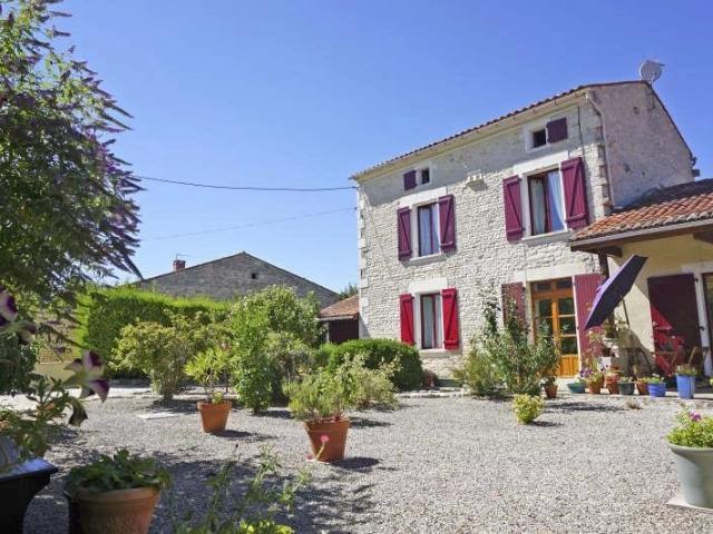 Maison vente à France métropolitaine, Oradour