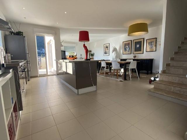 Maison location à Domaine de la Bastide, Falicon
