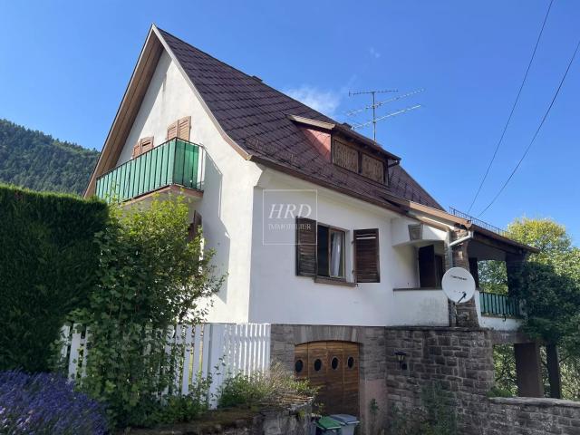 Maison vente à Molsheim, Wangenbourg-engenthal