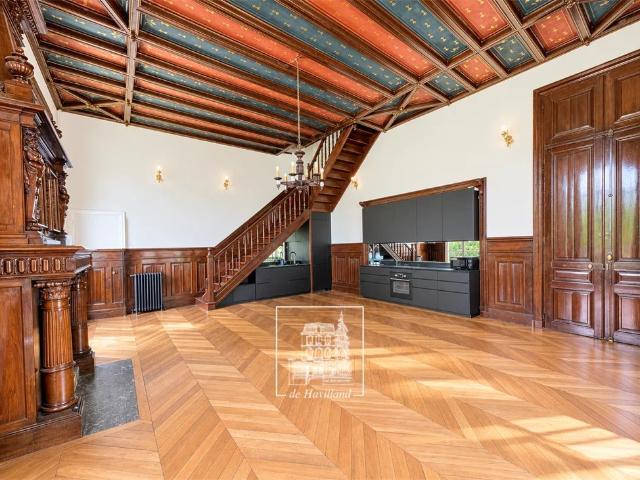 Maison location à Saint-Germain-en-Laye, Croissy-sur-seine