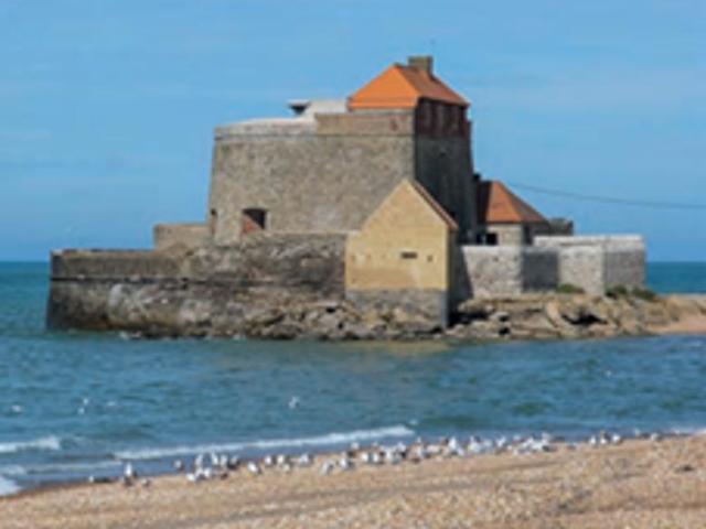 Maison vente à Boulogne-sur-Mer, Audresselles
