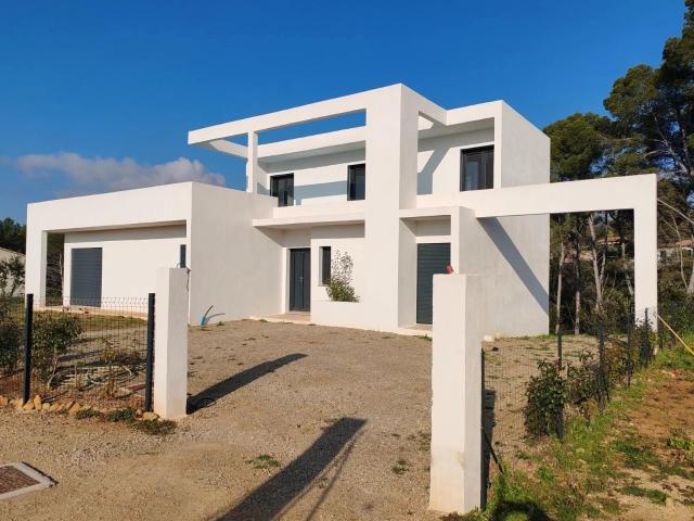 Maison vente à Arrondissement de Draguignan, Flayosc