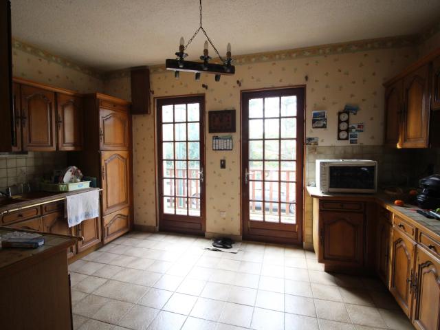 Maison vente à Senlis, Cires-lès-mello