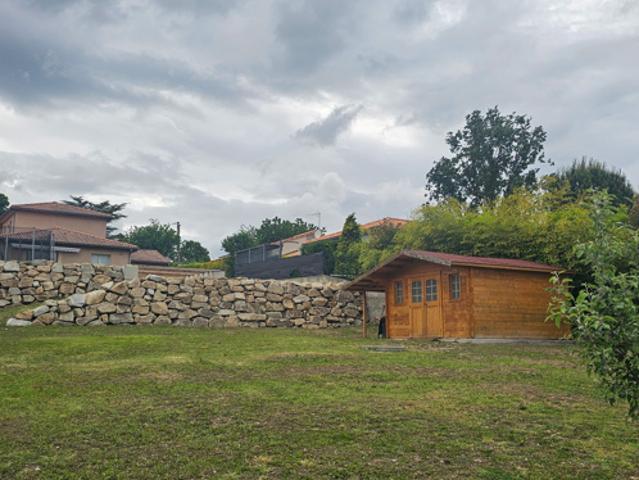 Maison vente à Riom, Les Martres-d'artière
