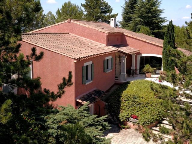 Maison vente à Apt, Saint-saturnin-lès-apt