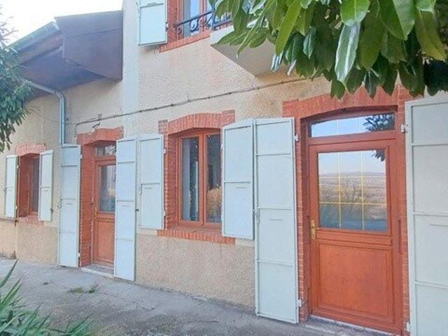 Maison vente à Collonges, La Côte