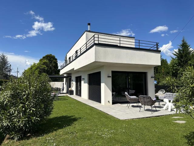Maison vente à Chambéry, Aix-les-bains