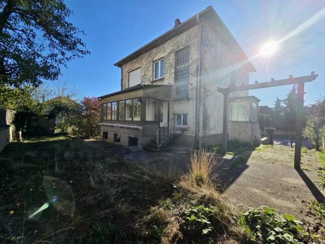 Maison vente à Faulquemont