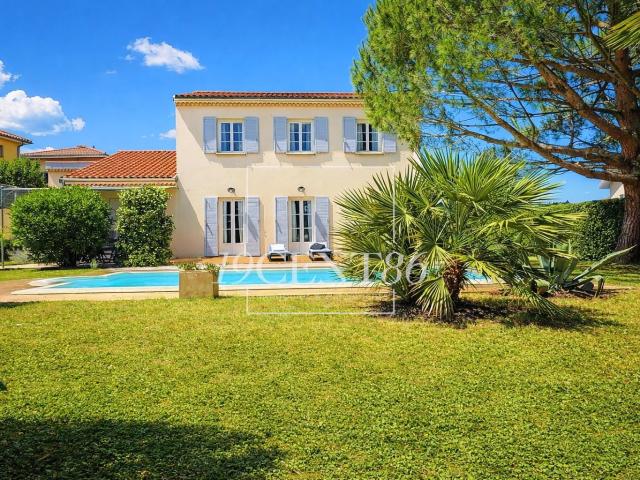 Maison vente à Lyon, Rhône