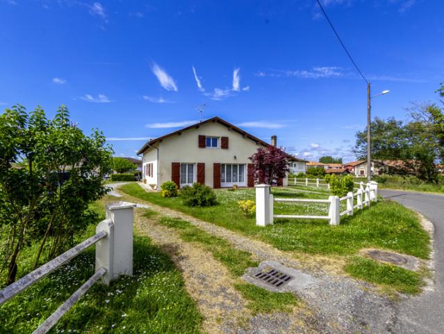 Maison vente à Dax