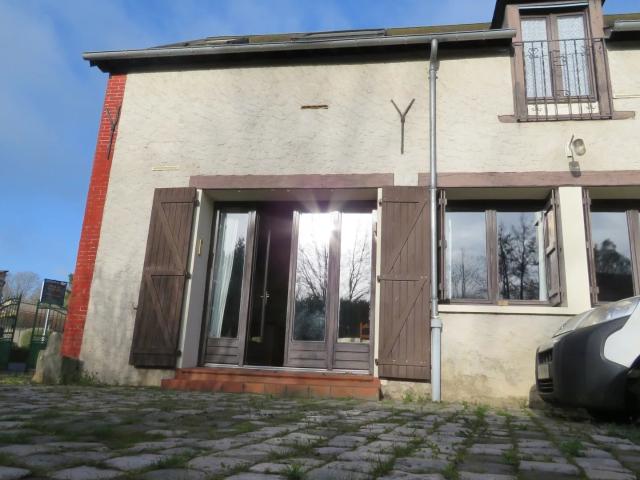 Maison vente à Rambouillet