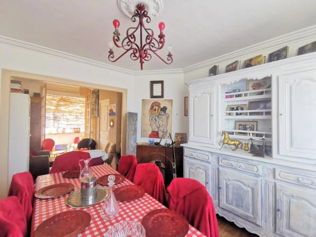 Maison vente à Guingamp, Bretagne