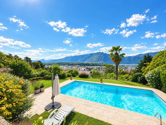 Maison vente à Centre-Ville, Aix-les-Bains