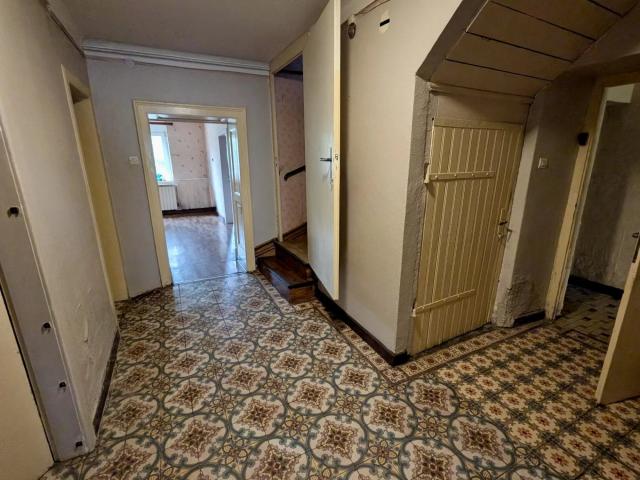 Maison vente à Bambiderstroff, Moselle