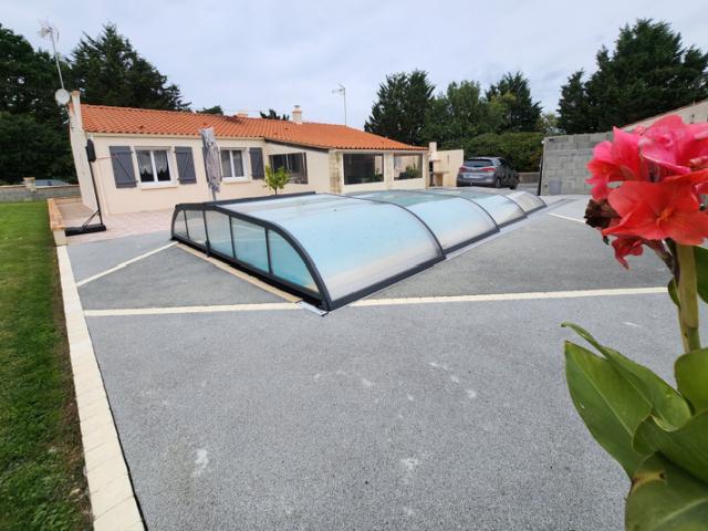 Maison vente à Fontenay-le-Comte, Sainte-pexine