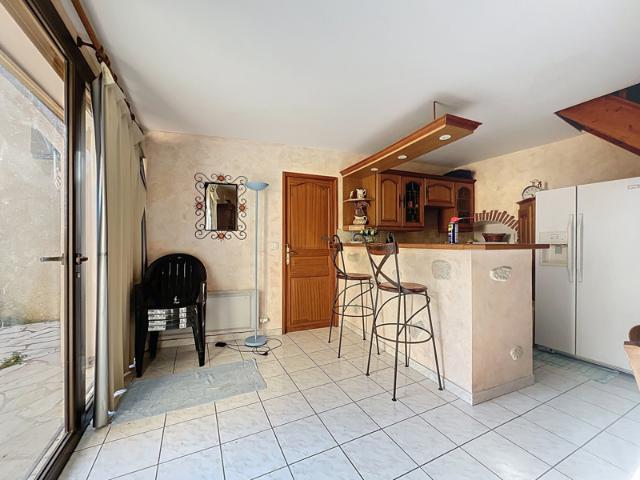 Maison vente à Prades, Lansac