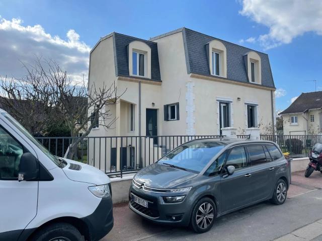 Maison vente à Antony, Clamart
