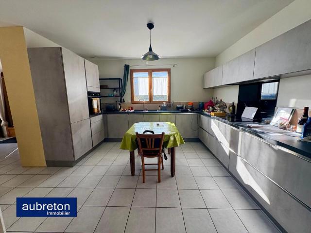 Maison vente à Voiron, Isère
