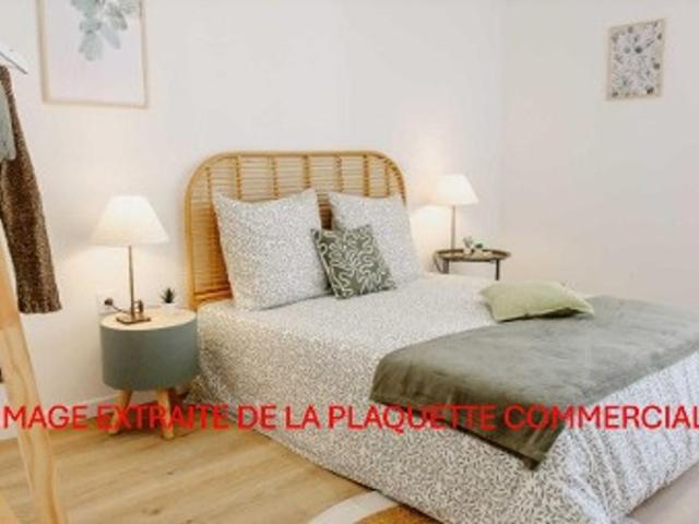 Maison vente à La Rochelle, Périgny