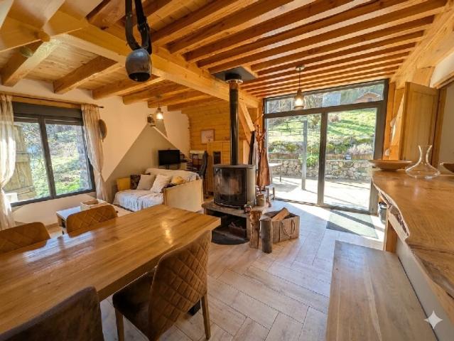 Maison vente à Le Vigan, Saint-sauveur-camprieu