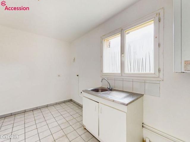 Maison vente à Saint-Germain-en-Laye, Verneuil-sur-seine