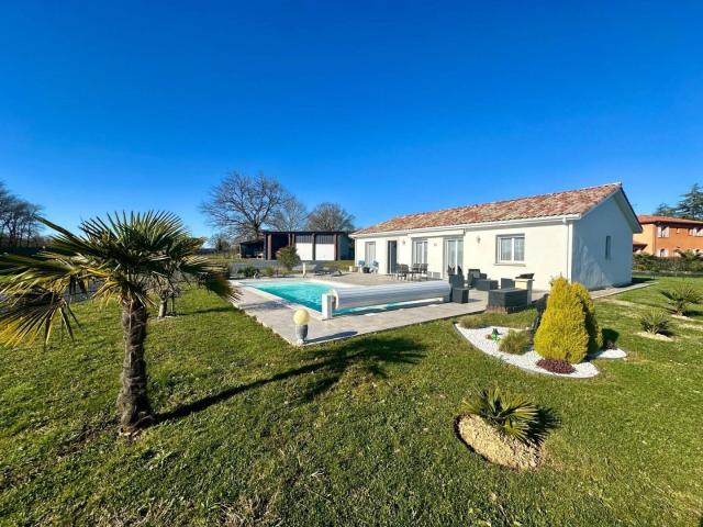 Maison vente à Arblade-le-haut