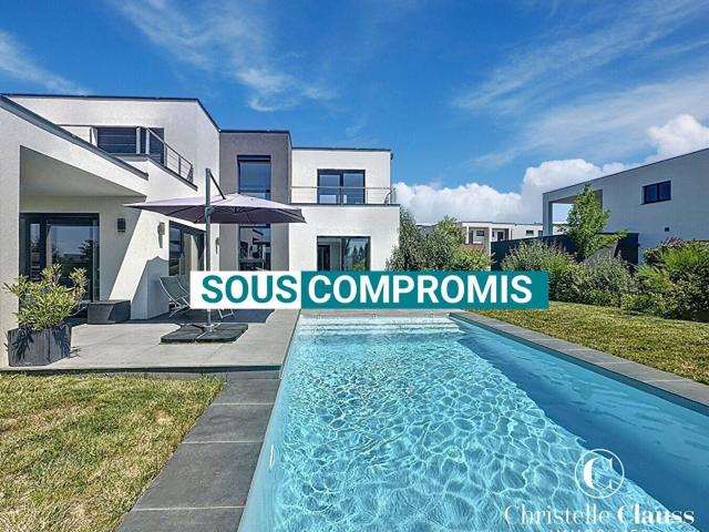 Maison vente à Truchtersheim