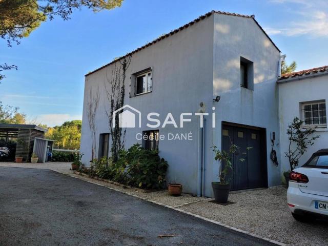 Maison vente à Olonne-sur-mer, Olonne-sur-Mer