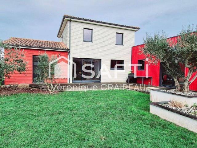Maison vente à Venansault
