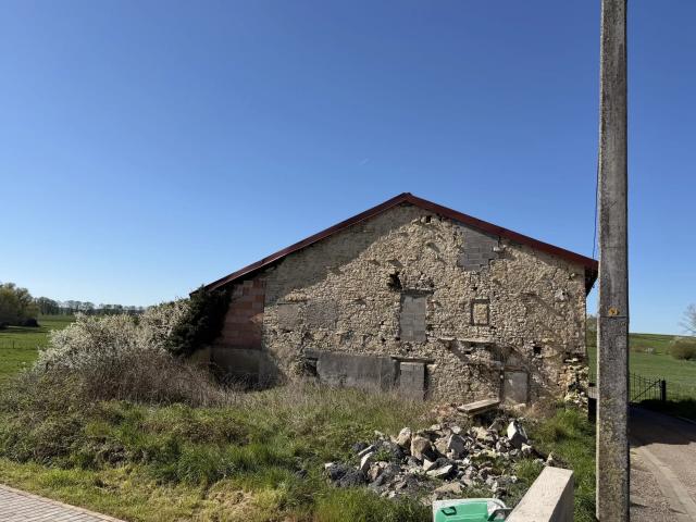 Maison vente à Forbach-Boulay-Moselle, Créhange