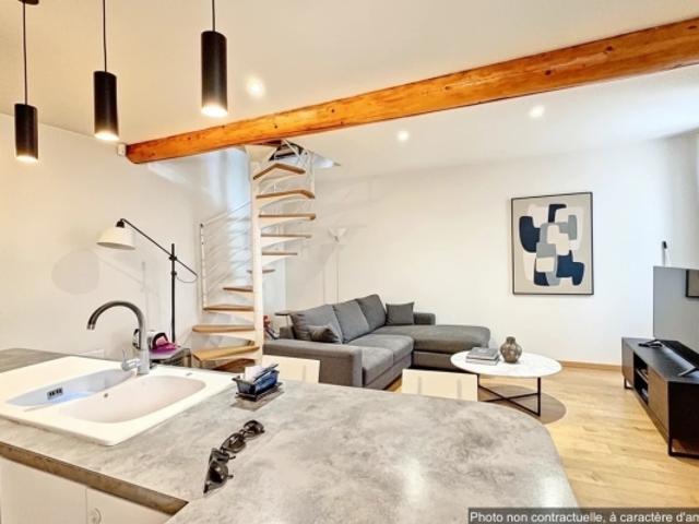 Maison vente à Digne-les-Bains, Malijai