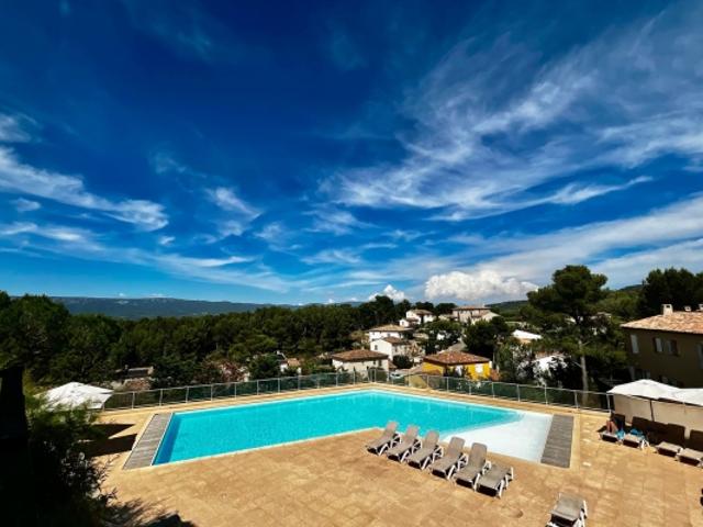 Maison vente à Aix-en-Provence, Mallemort