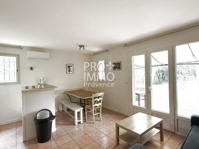 Maison vente à Aix-en-Provence, Mallemort