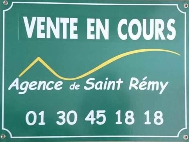 Maison vente à Rambouillet, Saint-rémy-lès-chevreuse