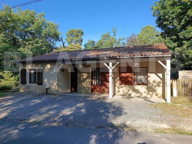 Maison vente à Brossac