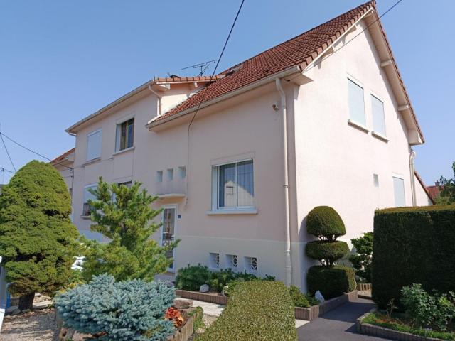 Maison vente à Sarrebourg-Château-Salins, Dieuze