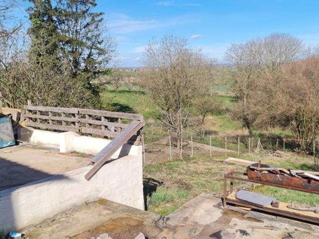 Maison vente à Sarrebourg-Château-Salins, Moncourt